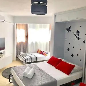 Studio In The Center Of Appartamento